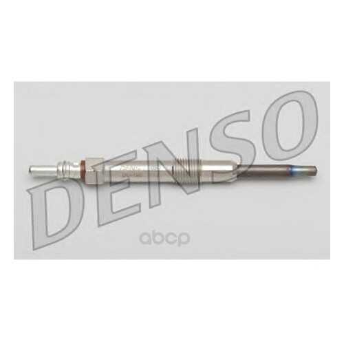 Свеча накаливания DENSO DG196 в Татнефть