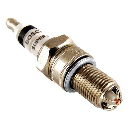 Свеча зажигания Bosch 0242232801 в Татнефть