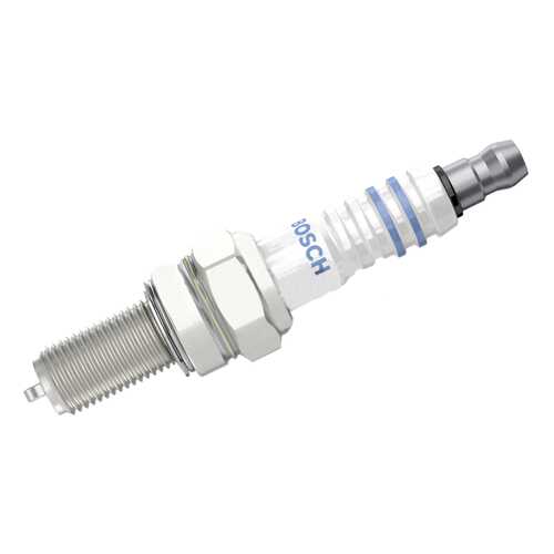Свеча зажигания Bosch 242060501 в Татнефть