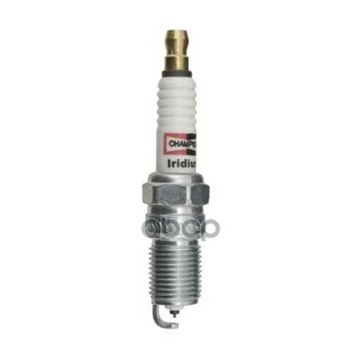 Свеча зажигания Champion OE183T10 в Татнефть