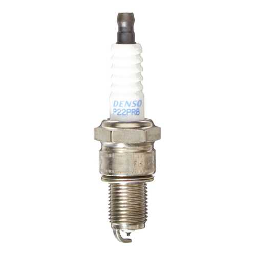 Свеча зажигания DENSO Platinum Longlife P22PR8 в Татнефть