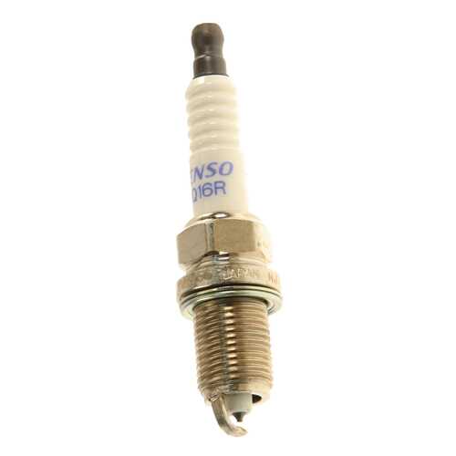 Свеча зажигания DENSO Platinum Longlife PQ16R в Татнефть