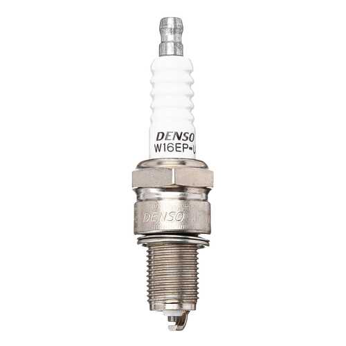 Свеча зажигания DENSO Standard W16EP-U в Татнефть