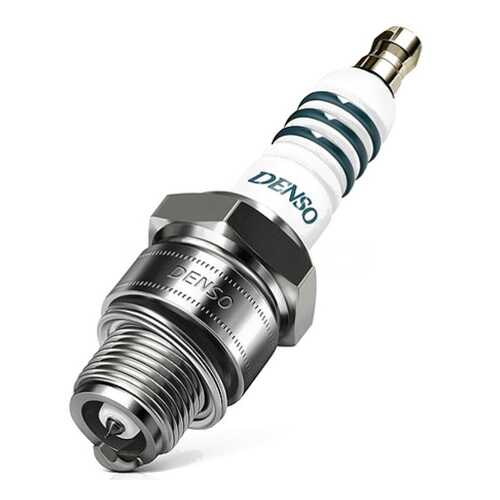 Свеча зажигания DENSO U27ETR в Татнефть
