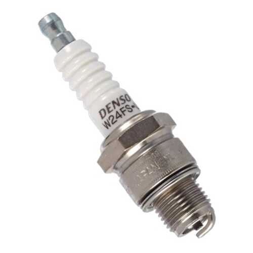 Свеча зажигания DENSO W24FSU10 в Татнефть
