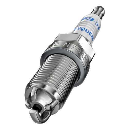 Свеча зажигания NGK 6234 в Татнефть