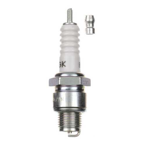 Свеча зажигания NGK B7HS мото 5110 в Татнефть