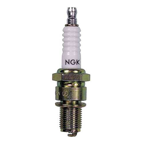 Свеча зажигания NGK BCP7ET 2078 в Татнефть