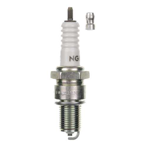 Свеча зажигания NGK BP6ESZ 7639 в Татнефть