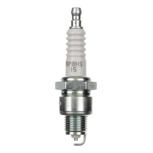 Свеча зажигания NGK BP8HS-15 спец 6729 в Татнефть