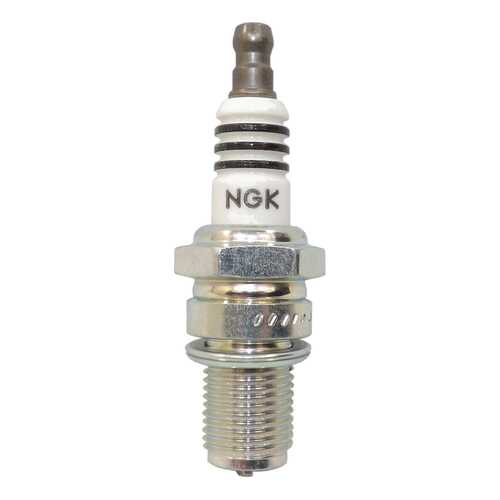 Свеча зажигания NGK BPR6EIX-11 3903 в Татнефть