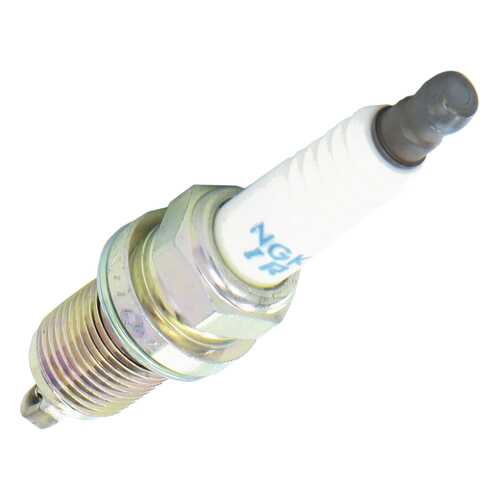 Свеча зажигания NGK IZFR6B 3116 в Татнефть