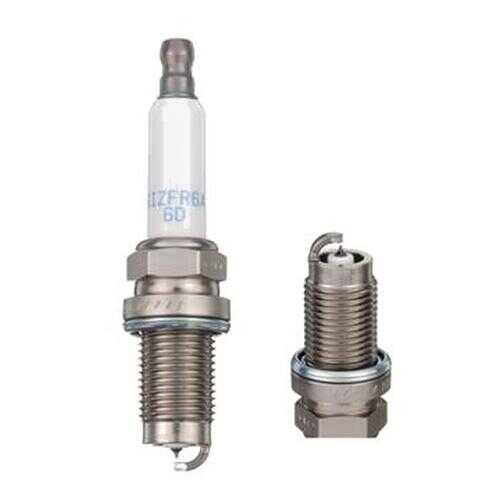 Свеча зажигания NGK SIZFR6A6D 91629 в Татнефть