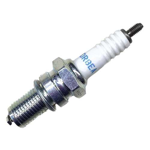 Свеча зажигания NGK Standard 7162 в Татнефть