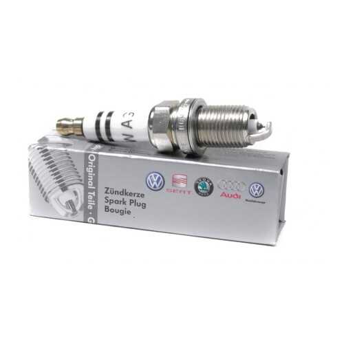 Свеча зажигания VAG jzw905603b в Татнефть