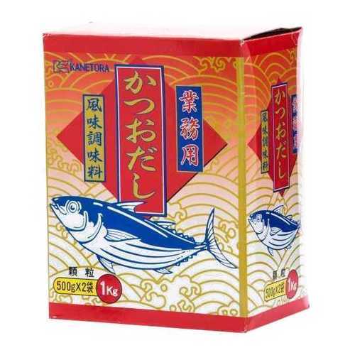 Хондаши Kanetora Shanghai toyo сухой бульон 1 кг в Татнефть