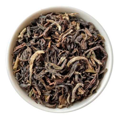 Чай Chef Tea Дарджилинг, черный листовой, 50 г в Татнефть