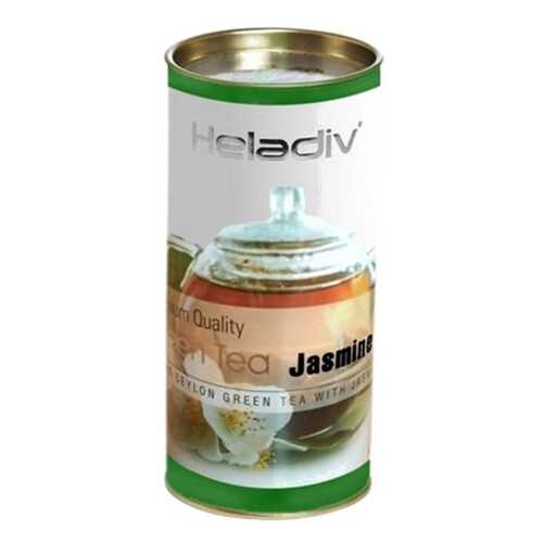 Чай Heladiv HD GT jasmine 100 г в Татнефть
