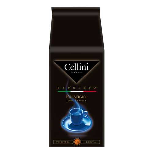 Кофе Cellini prestigio 1000 г в Татнефть
