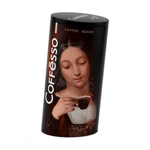 Кофе Coffesso Colombia Single Origin Speciality в зернах 250 г в Татнефть