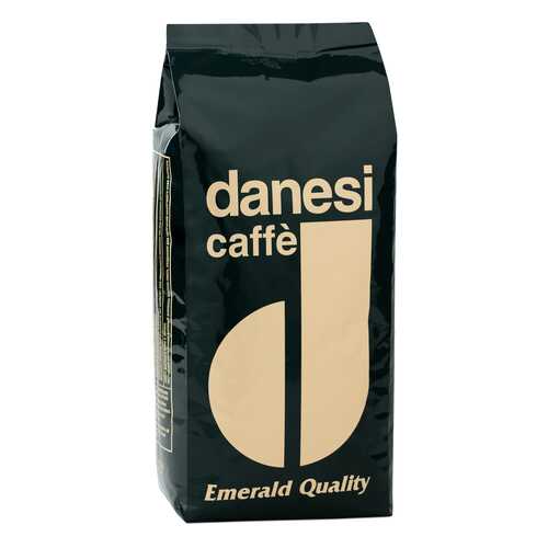 Кофе Danesi Emerald зерновой в Татнефть