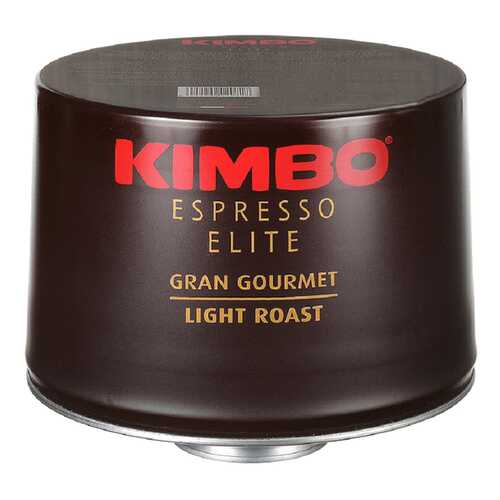 Кофе Kimbo Gran Gourmet зерно 1 кг в Татнефть