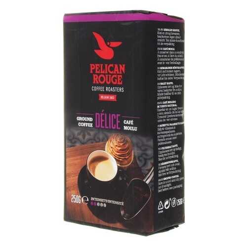 Кофе молотый Pelican Rouge delice 250 г в Татнефть