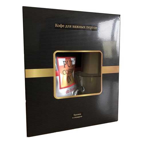 Кофе Put coffee in сублимированный 75 г в Татнефть