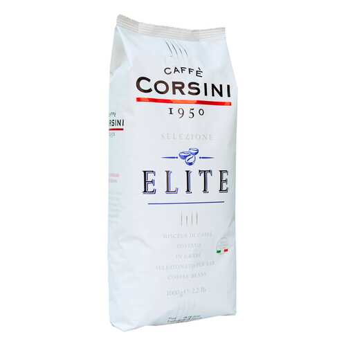 Кофе в зернах Caffe corsini selezione bar elite 1 кг в Татнефть