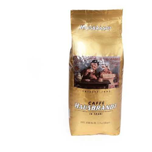 Кофе в зернах Hausbrandt эспрессо 500 г в Татнефть