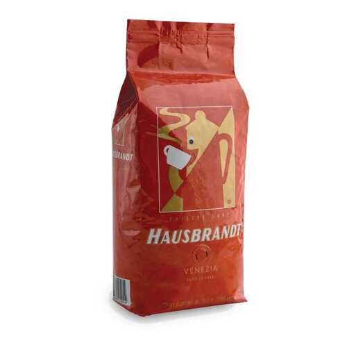 Кофе в зернах Hausbrandt Венеция 1000 г в Татнефть