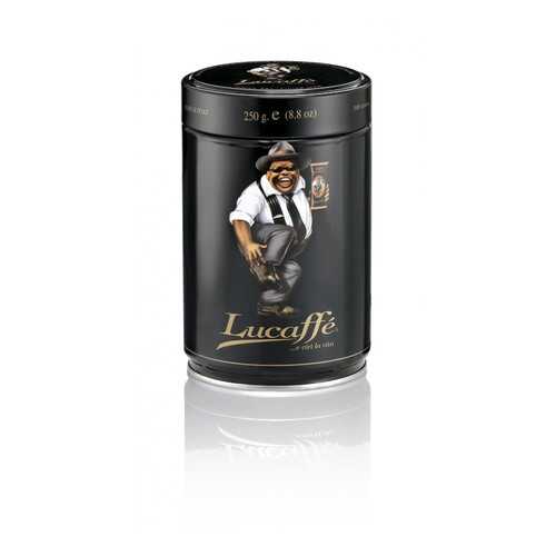 Кофе в зернах Lucaffe Mr.Exclusive 250 г в Татнефть