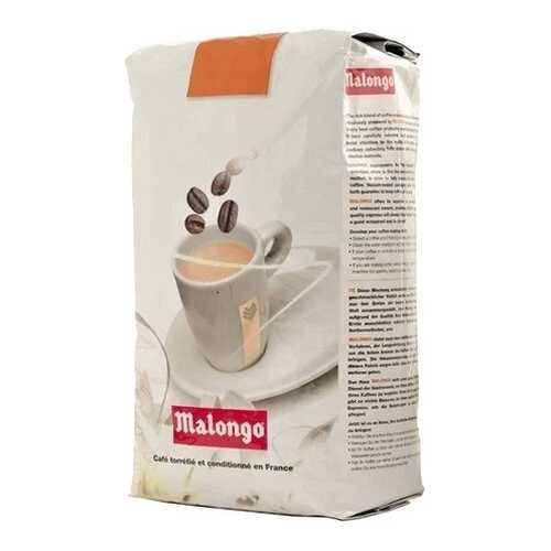 Malongo Кофе в зернах Malongo Мексика, 1000 гр. в Татнефть