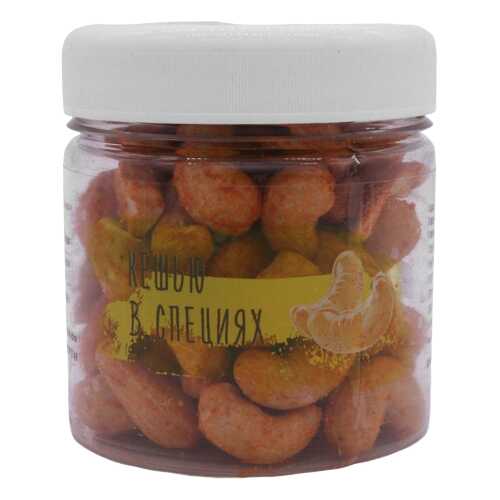 Кешью Snack Snack в специях 90 г в Татнефть
