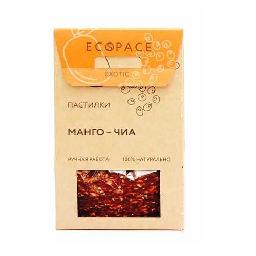Пастилки манго-чиа Exotic 40 г в Татнефть