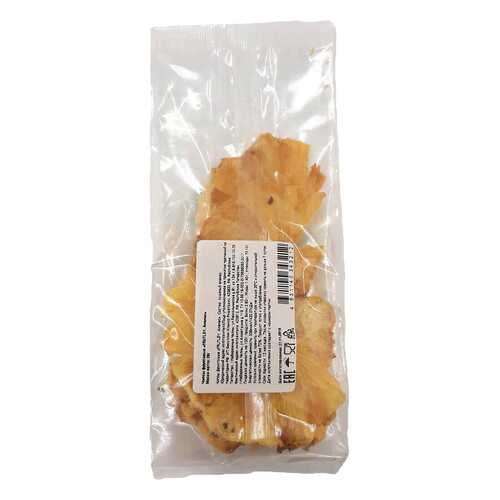 Чипсы Frutley ананас 20 г в Татнефть