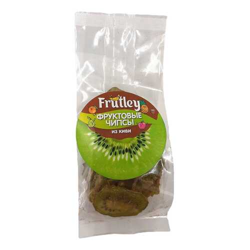 Чипсы Frutley киви 20 г в Татнефть