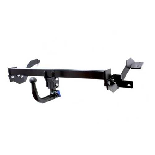 Фаркоп ARAGON для Land Rover E3501BC в Татнефть