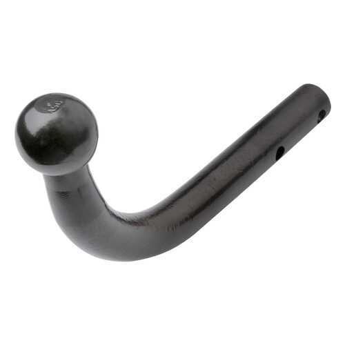 Фаркоп bosal для Chevrolet, ZAZ 5254-A в Татнефть