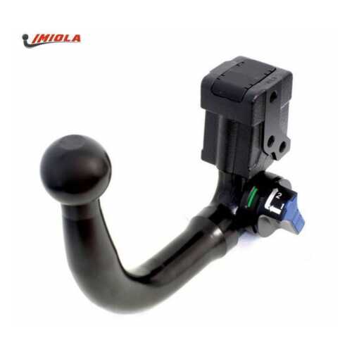 Imiola Фаркоп Subaru Forester 2008-2013 быстросъемное крепление (с электрикой) в Татнефть