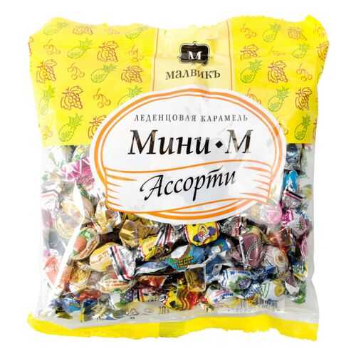 Конфеты в Татнефть
