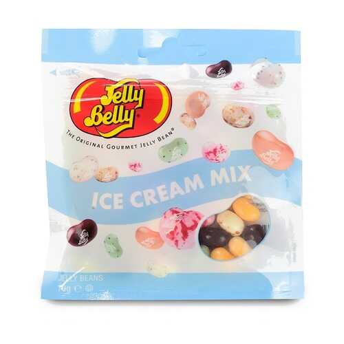 Драже жевательное Jelly Belly Ассорти мороженое 70г Таиланд в Татнефть