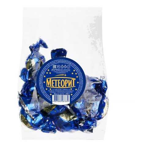 Конфеты Фабрика Калачеевых Метеорит. На меде, 200 гр в Татнефть