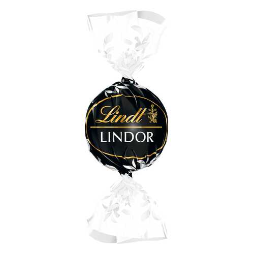 Конфеты Lindt линдор 60% россыпь 6 кг в Татнефть