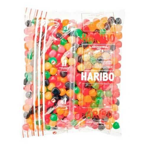 Жевательный мармелад мягкий Haribo Драгибус 2 кг в Татнефть