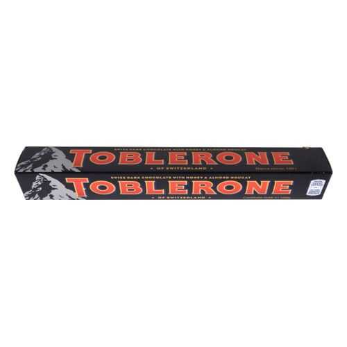 Шоколад Toblerone темный 100 г в Татнефть
