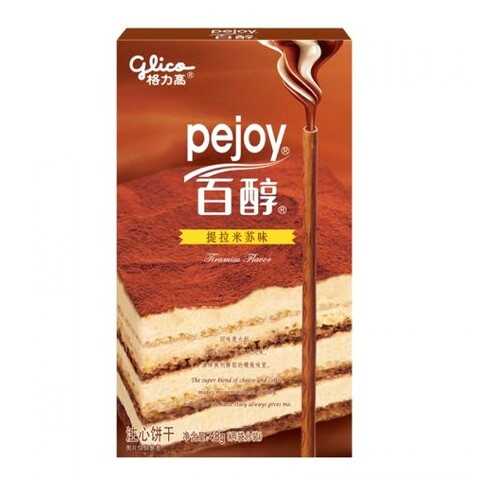 Палочки Glico Pocky со вкусом тирамису 48 г в Татнефть