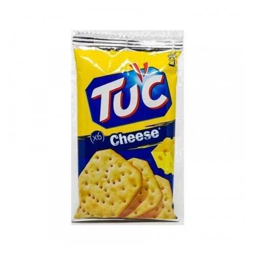TUC крекер сыр 21г в Татнефть
