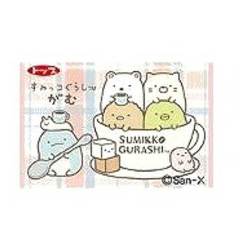Жевательная резинка Marukawa Sumikko Gurashi сумико гураши 5.6 г в Татнефть