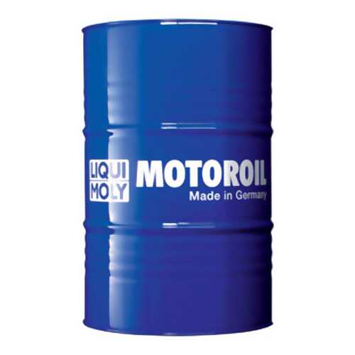 Антифриз LIQUI MOLY Universal Kuhlerfrostschutz G12+ готовый синий 200 л в Татнефть